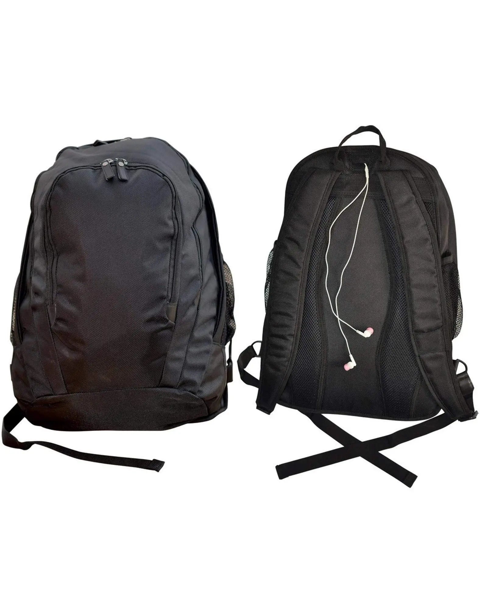 Excutive Backpack B5000 Metro Workwear.